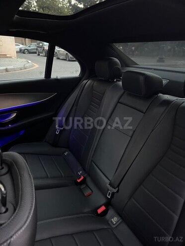 Mercedes E 300 2016, 137,000 km - 2.0 l - Bakı