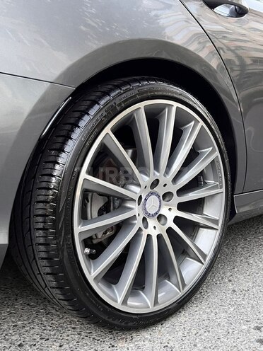 Mercedes E 300 2016, 137,000 km - 2.0 l - Bakı