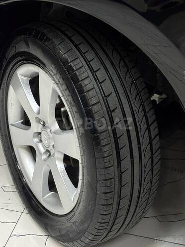 Hyundai Santa Fe 2008, 351,000 km - 2.7 l - Sumqayıt