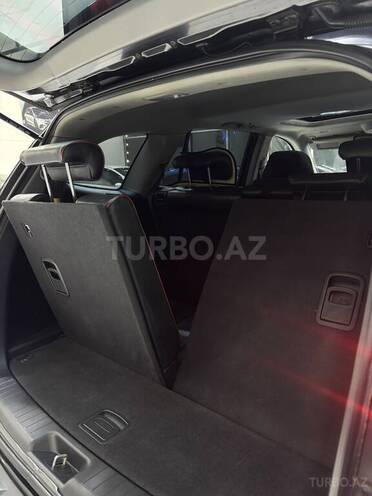Hyundai Santa Fe 2008, 351,000 km - 2.7 l - Sumqayıt