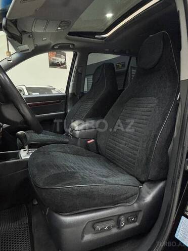 Hyundai Santa Fe 2008, 351,000 km - 2.7 l - Sumqayıt