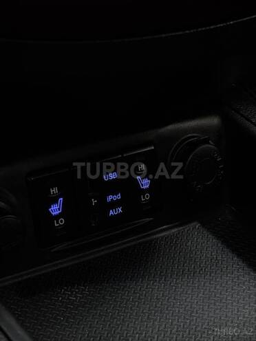 Hyundai Santa Fe 2008, 351,000 km - 2.7 l - Sumqayıt
