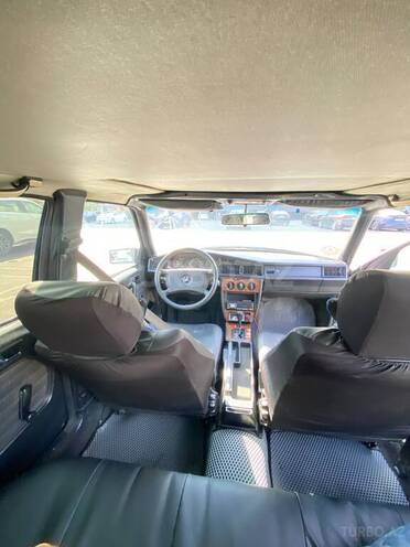 Mercedes 190 1991, 200,000 km - 2.0 l - Bakı