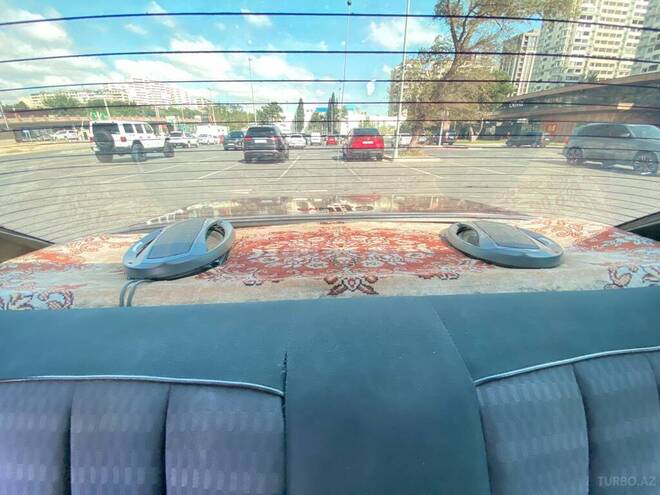 Mercedes 190 1991, 200,000 km - 2.0 l - Bakı