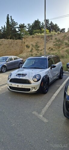 Mini Cooper 2012, 273,755 km - 1.6 l - Bakı