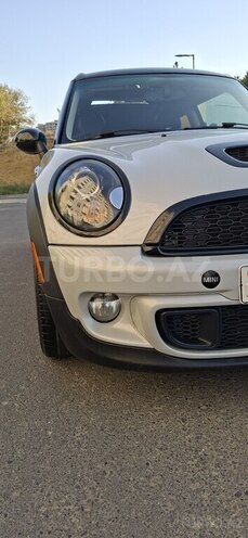 Mini Cooper 2012, 273,755 km - 1.6 l - Bakı