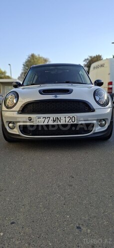Mini Cooper 2012, 273,755 km - 1.6 l - Bakı