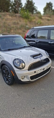 Mini Cooper 2012, 273,755 km - 1.6 l - Bakı