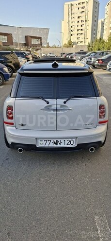 Mini Cooper 2012, 273,755 km - 1.6 l - Bakı