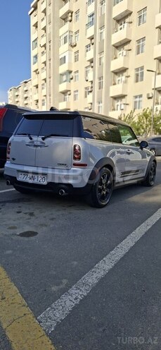 Mini Cooper 2012, 273,755 km - 1.6 l - Bakı