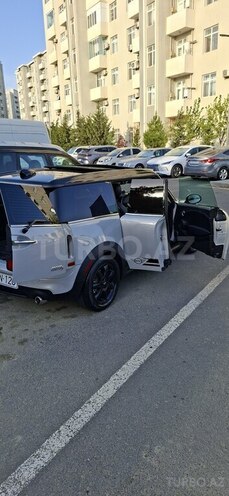 Mini Cooper 2012, 273,755 km - 1.6 l - Bakı