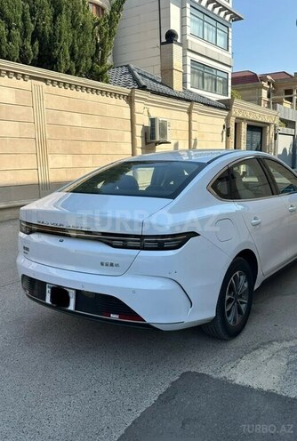 BYD Destroyer 05 2025, 1,850 km - 1.5 l - Bakı