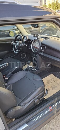 Mini Cooper 2012, 273,755 km - 1.6 l - Bakı