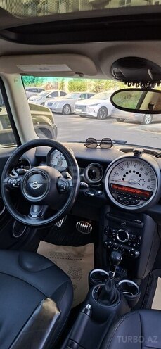 Mini Cooper 2012, 273,755 km - 1.6 l - Bakı