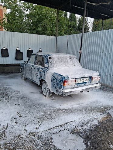 LADA (VAZ) 2107 2007, 34,500 km - 1.6 л - Gəncə
