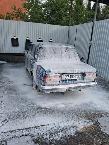 LADA (VAZ) 2107 2007, 34,500 km - 1.6 л - Gəncə