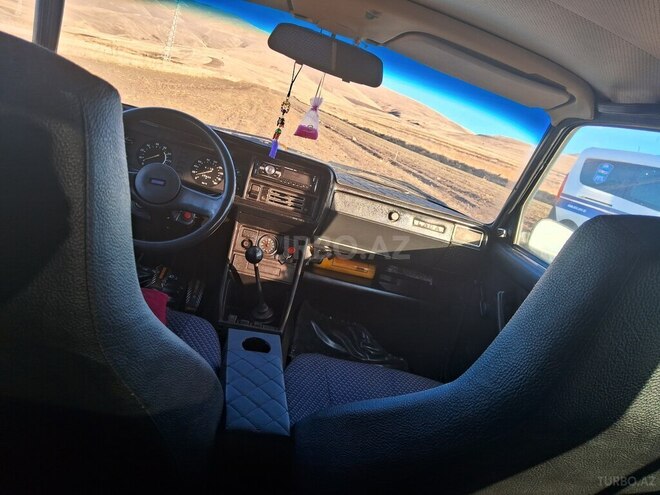 LADA (VAZ) 2107 2007, 34,500 km - 1.6 л - Gəncə
