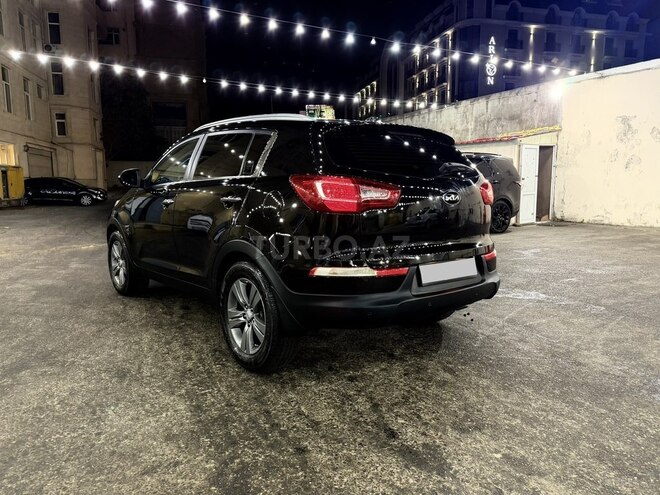 Kia Sportage 2012, 223,000 km - 2.0 l - Bakı