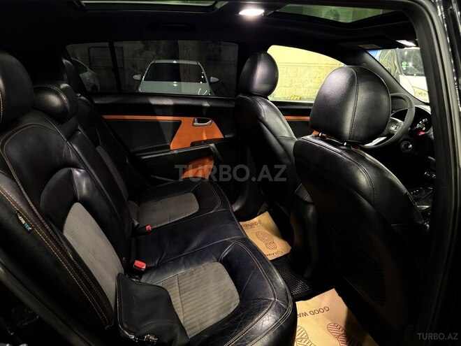 Kia Sportage 2012, 223,000 km - 2.0 l - Bakı