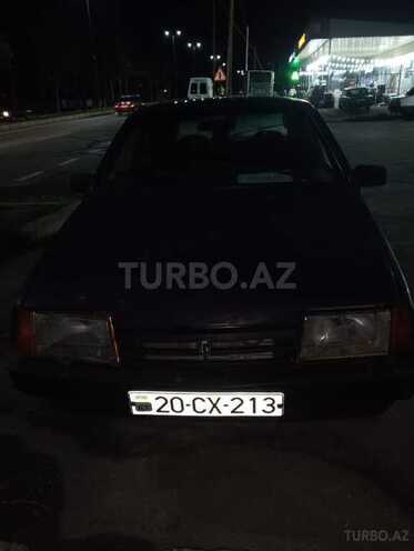 LADA (VAZ) 2109 1994, 256,668 km - 1.5 l - Goranboy