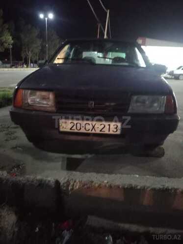 LADA (VAZ) 2109 1994, 256,668 km - 1.5 l - Goranboy