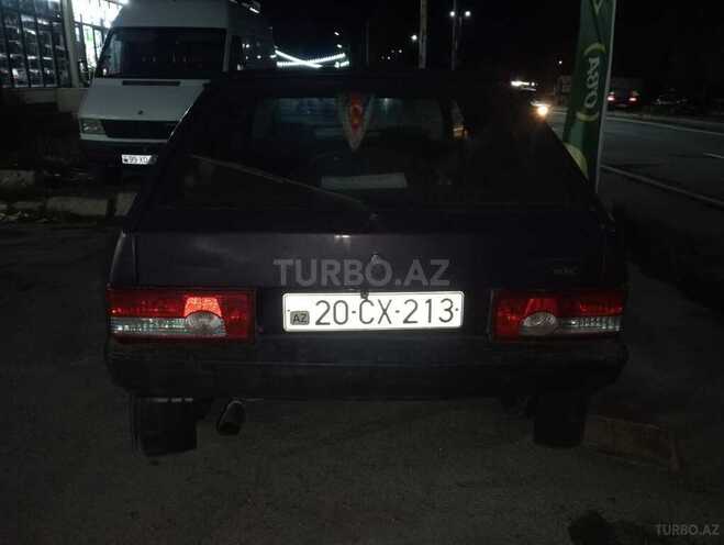LADA (VAZ) 2109 1994, 256,668 km - 1.5 l - Goranboy