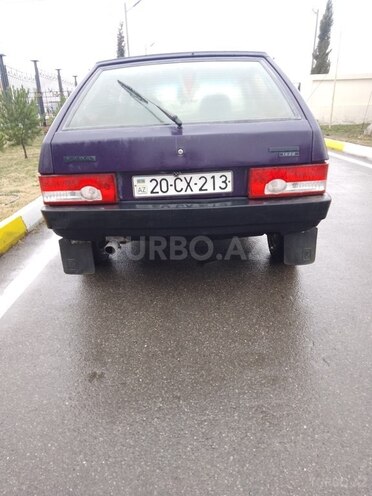 LADA (VAZ) 2109 1994, 256,668 km - 1.5 l - Goranboy
