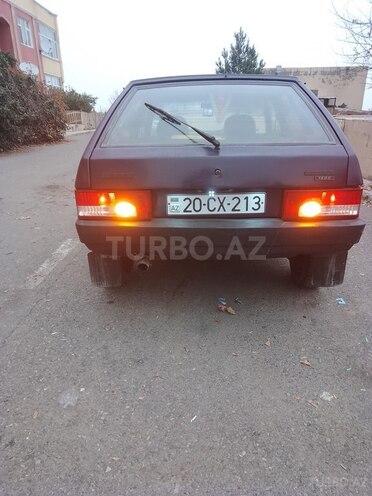 LADA (VAZ) 2109 1994, 256,668 km - 1.5 l - Goranboy
