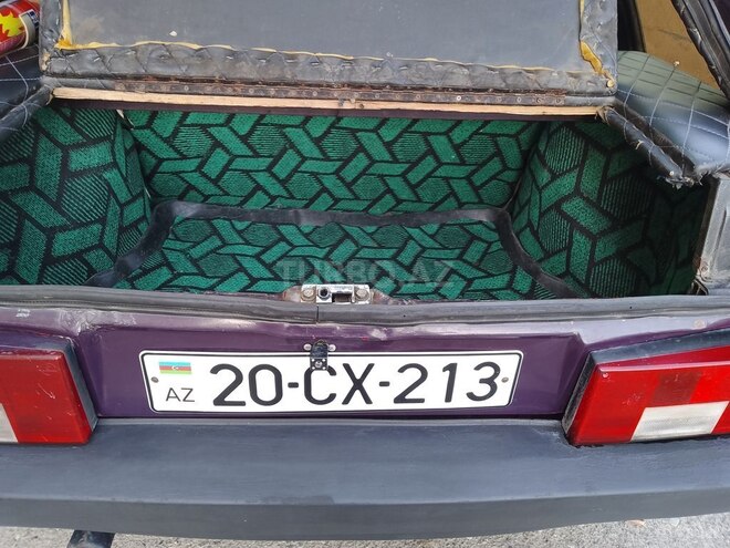 LADA (VAZ) 2109 1994, 256,668 km - 1.5 l - Goranboy