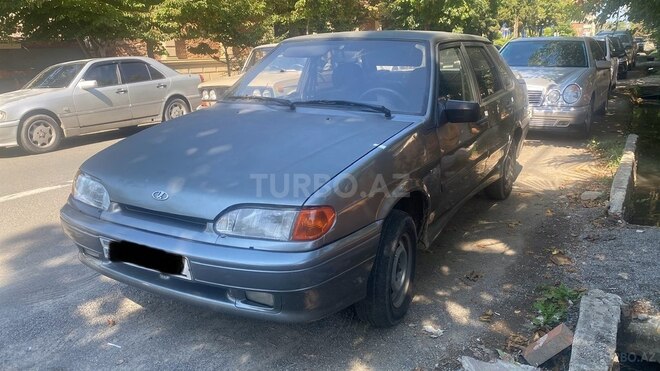 LADA (VAZ) 2115 2011, 153,500 km - 1.6 л - Lənkəran