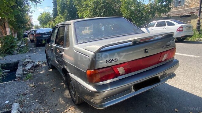 LADA (VAZ) 2115 2011, 153,500 km - 1.6 л - Lənkəran