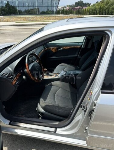 Mercedes E 220 2004, 315,000 km - 2.2 l - Gəncə