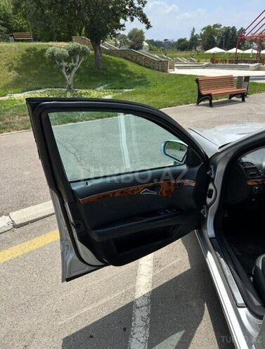Mercedes E 220 2004, 315,000 km - 2.2 l - Gəncə