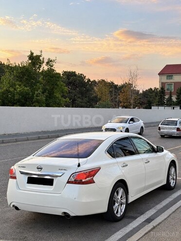 Nissan Altima 2013, 321,000 km - 3.5 l - Bakı