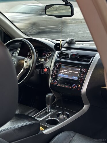 Nissan Altima 2013, 321,000 km - 3.5 l - Bakı