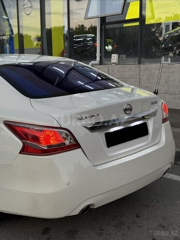 Nissan Altima 2013, 321,000 km - 3.5 l - Bakı