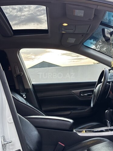 Nissan Altima 2013, 321,000 km - 3.5 l - Bakı