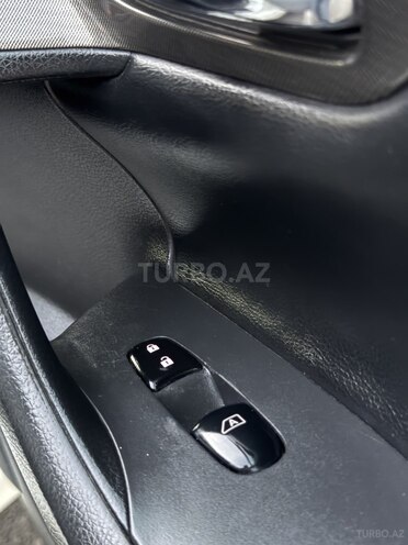 Nissan Altima 2013, 321,000 km - 3.5 l - Bakı