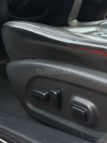 Nissan Altima 2013, 321,000 km - 3.5 l - Bakı