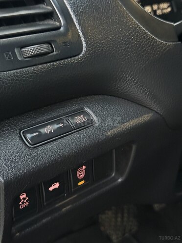 Nissan Altima 2013, 321,000 km - 3.5 l - Bakı