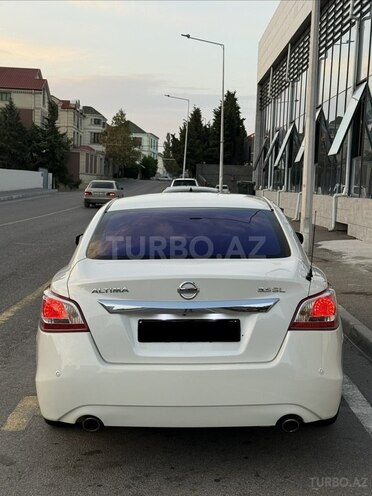Nissan Altima 2013, 321,000 km - 3.5 l - Bakı