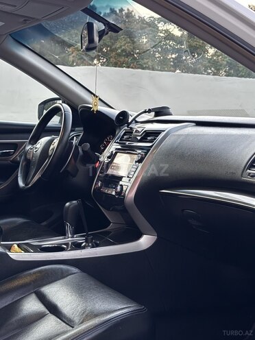 Nissan Altima 2013, 321,000 km - 3.5 l - Bakı