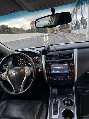 Nissan Altima 2013, 321,000 km - 3.5 l - Bakı