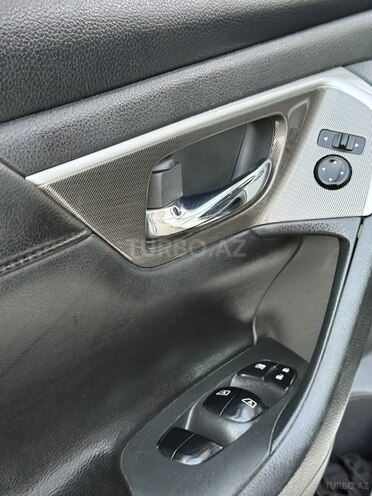 Nissan Altima 2013, 321,000 km - 3.5 l - Bakı