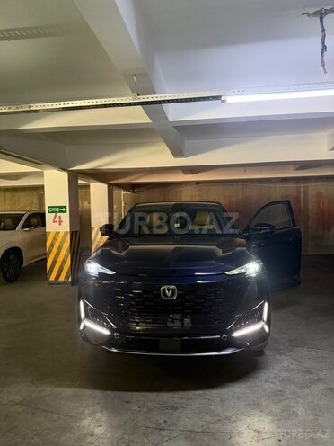 Changan Uni-K 2023, 18,000 km - 2.0 л - Bakı