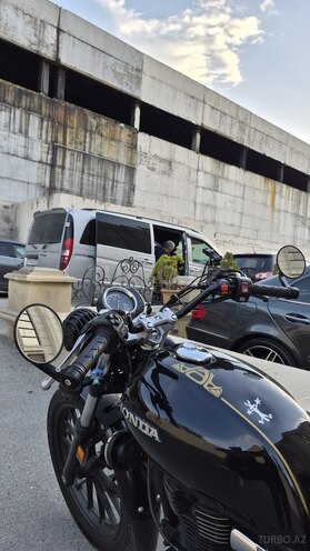 Honda  2023, 25,300 km - 0.4 l - Bakı