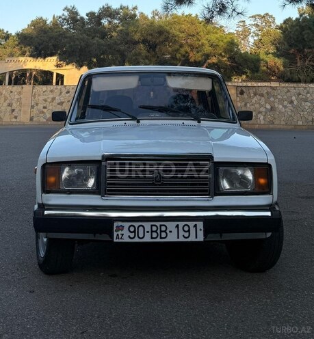 LADA (VAZ) 2107 2006, 242,000 km - 1.6 l - Bakı