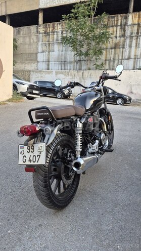 Honda  2023, 25,300 km - 0.4 l - Bakı