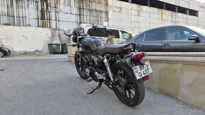 Honda  2023, 25,300 km - 0.4 l - Bakı