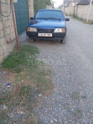 LADA (VAZ) 21099 1996, 370,000 km - 1.3 л - Bərdə